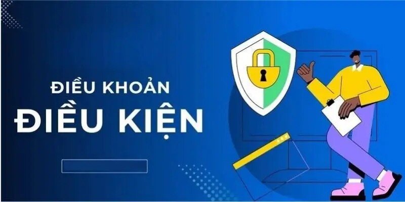 Điều khoản và điều kiện của nhà cái khi tham gia chơi tại 789BET
